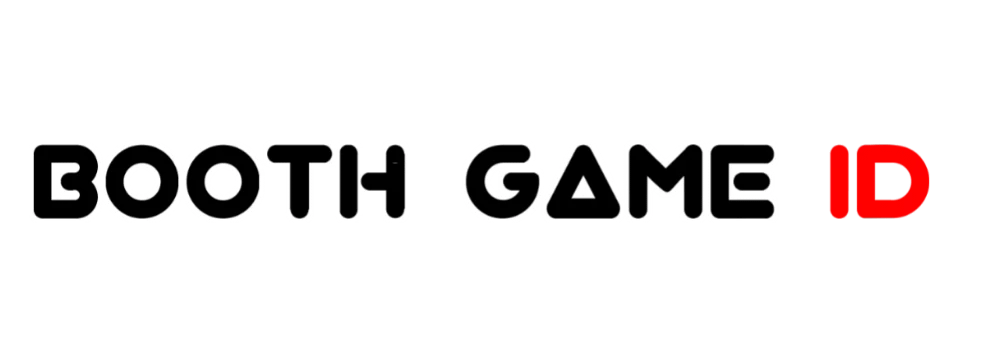 Booth Game ID